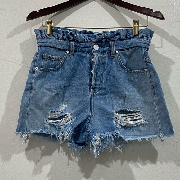 Mini Short Pinko.